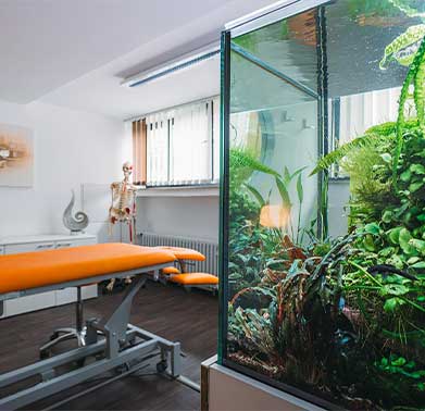 Aquarium